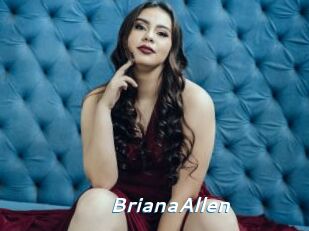 BrianaAllen