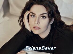 BrianaBaker
