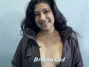 BrianaCad