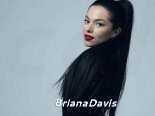 BrianaDavis