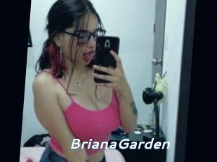 BrianaGarden