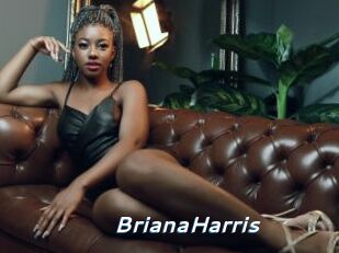 BrianaHarris