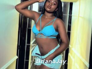 BrianaJay