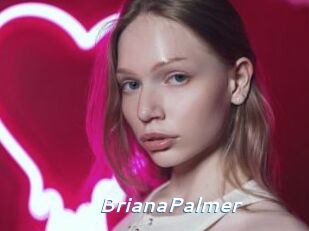 BrianaPalmer