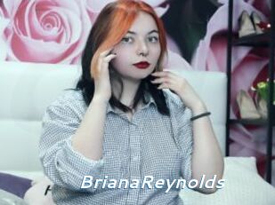 BrianaReynolds