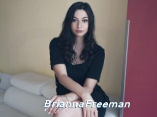 BriannaFreeman