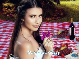 BriannaGray