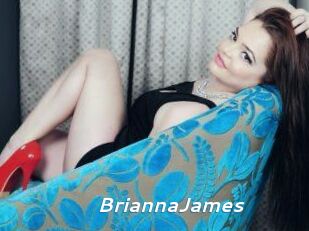 BriannaJames
