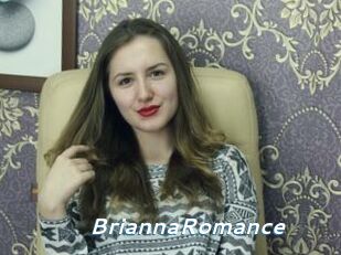 BriannaRomance