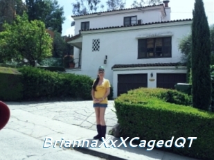 BriannaXxXCagedQT