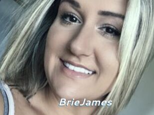 BrieJames