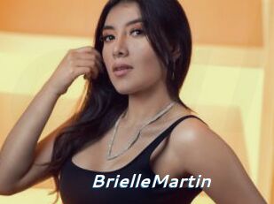 BrielleMartin