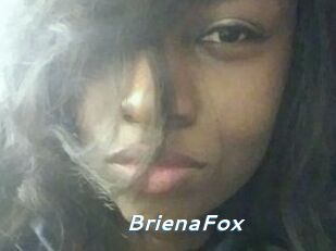 Briena_Fox