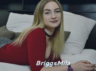 BriggsMila
