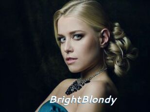 BrightBlondy