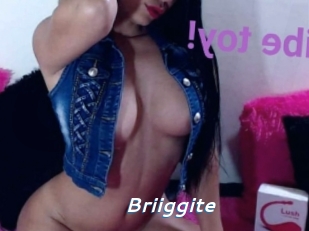 Briiggite