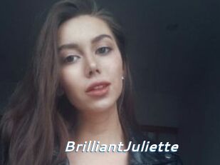 BrilliantJuliette