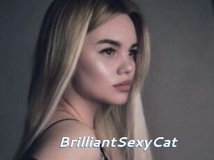 BrilliantSexyCat