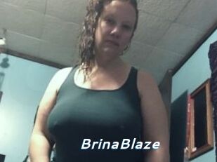 BrinaBlaze