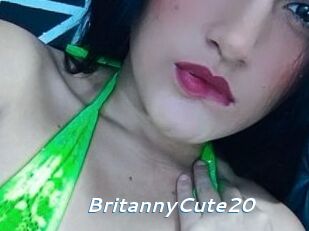 BritannyCute20