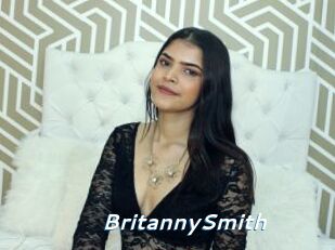 BritannySmith