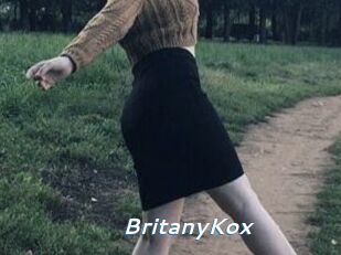 BritanyKox