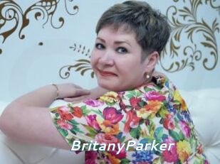 BritanyParker
