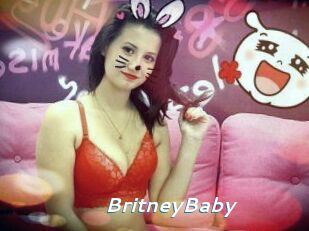 BritneyBaby