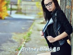 BritneyBlackBB