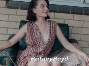 BritneyBoyd