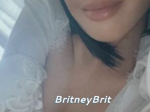 BritneyBrit