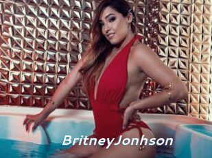BritneyJonhson