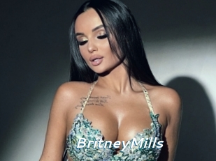 BritneyMills Camgirls Live