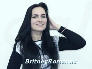 BritneyRomantic
