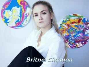 BritneySimmon