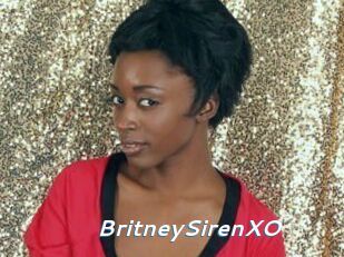 BritneySirenXO