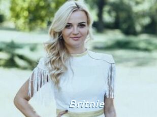 Britnie