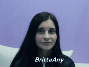 BrittaAny