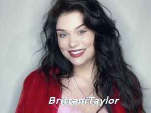 BrittaniTaylor