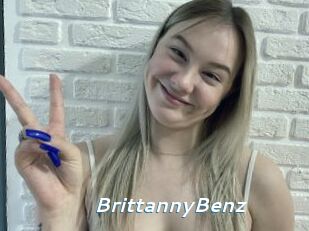 BrittannyBenz