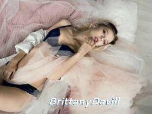 BrittanyDavill