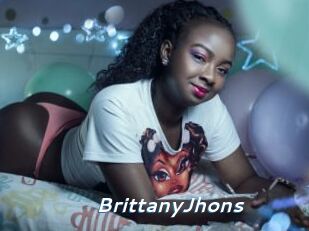 BrittanyJhons
