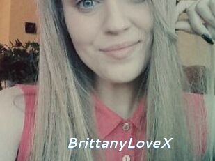BrittanyLoveX