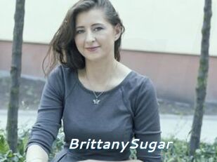 BrittanySugar
