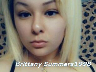 Brittany_Summers1998