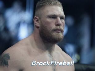 BrockFireball