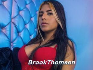 BrookThomson