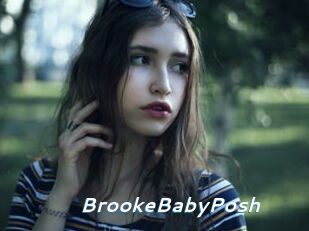 BrookeBabyPosh