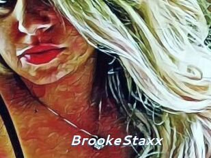 BrookeStaxx
