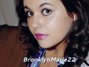 BrooklynMarie22